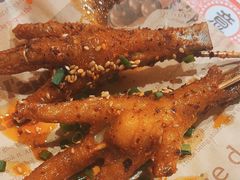-重庆高老九火锅(万象城店)