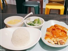 -Asianplus海蓝鸡饭