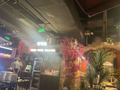 -前海沿·青岛菜(李沧万达店)