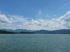 -千岛湖东南湖区