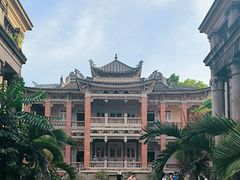 -海天堂构