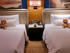 -长沙富力万达文华酒店