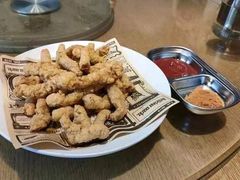 -去茶去餐厅(中央大街店)