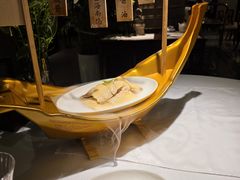 -狮拾久·现代新加坡料理(壹方城店)