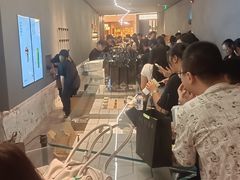 -喜茶(深圳万象城黑金店)