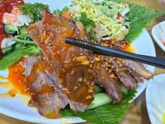 -祥和居炸酱面馆(美食街店)