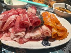 -阪尚皇·原切牛排·烤肉火锅自助(北京路店)