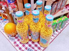 -联华超市(新闸路店)