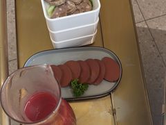 -左庭右院鲜牛肉火锅(南通CBD大有境店)