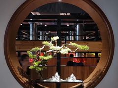 -山之屋炭火烧肉·生啤畅饮(大朗万科中央公园店)