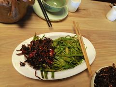 -缘生态云南菜·野生菌庭院餐厅(华侨城店)