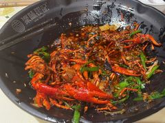 -聚味瞿记·龙虾堂(天元店)