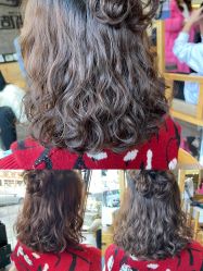 -星格造型·Hair Salon