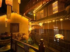 -叶叶菩提·晋福宫