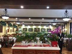 -维兰西餐(万泉河店)