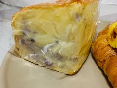 金山乳酪-牛角村(大族广场店)