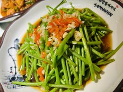 -眷江南之小蓝鲸(王府大街店)