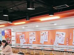 -呷哺呷哺(西单大悦城店)
