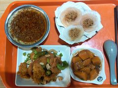 -梅园食堂