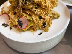 -福海居烤鸭店(鸟巢店)
