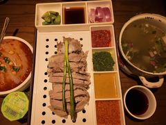 -相约·羊村小馆非遗手抓肉(七一酱园店)