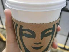 -星巴克(凯德晶萃店)