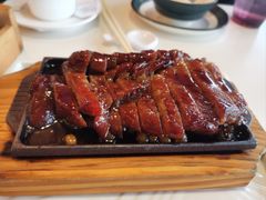 -太兴餐厅(小径湾店)