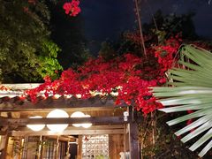-夜宴江景餐厅