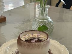 -LA JOLLA 墨西哥餐厅(学院路店)