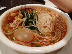 -水平有限广西米粉·广西风味集(五道口店)