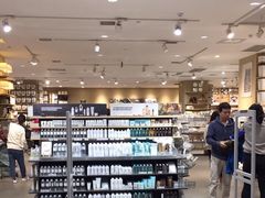 -MUJI无印良品(金狮广场店)