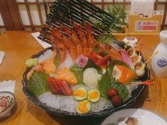 -和创柚子·会席日本料理(新区淮海街店)