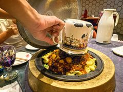 -石榴红了·非遗酥皮烤包子·新疆菜(瑞豪店)