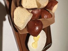 -狮拾久·现代新加坡料理(福田COCO Park店)