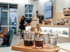 -玫瑰咖啡(中山六路店)