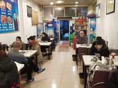 大堂-正宗刘记不翻汤(和园店)