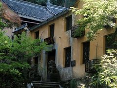 -石门洞景区