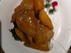 -上关雪東北菜(中房金谊店)