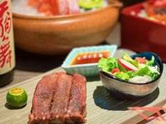 -炙柒Sekinana·精致日料(合生汇店)