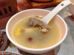 -山四砂锅(太原钟楼街店)