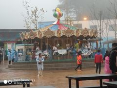 -梦幻奥陶纪景区