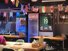 -京狮炙燥·精酿烧烤(首经贸店)