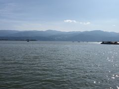 -西昌邛海宾馆