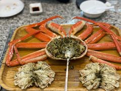 -震海贝烤贝·民俗特色店(延吉总店)