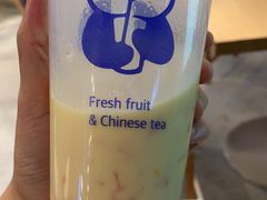 -茶百道(SKLP新光里+店)