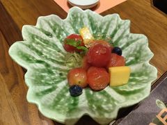 -山葵家·创意料理(万象汇店)