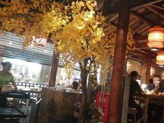 -卞氏菜根香(青羊万达店)