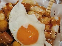 华叔四喜猪肠粉-華叔茶記