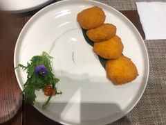 -哈努曼印度餐厅(吴泾宝龙广场店)