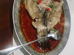 -秦月轩·陕西家乡菜(阜成路·五棵松店)